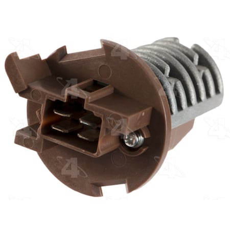 Four Seasons Acura Mdx 06-01/Honda Pilot 08-03 20286